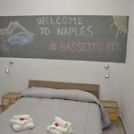 Bassetto 013 3* Neapel