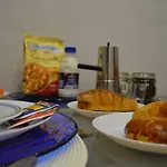 Frühstückspension Bassetto 013
