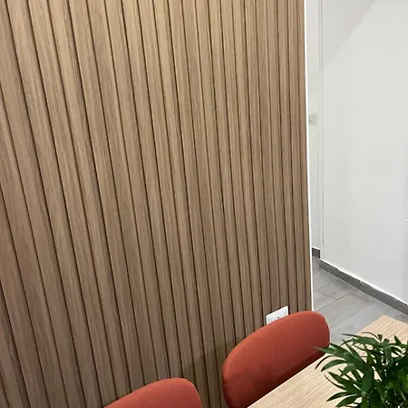 Отель типа 