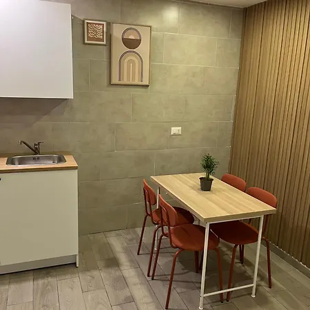 Bed & Breakfast Bassetto 013