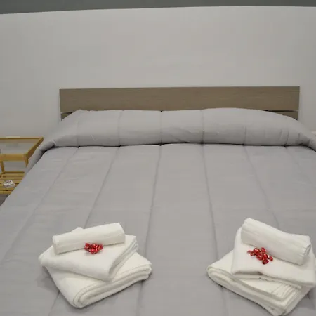 Bassetto 013 Bed & Breakfast Napoli