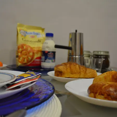 Bed & Breakfast Bassetto 013