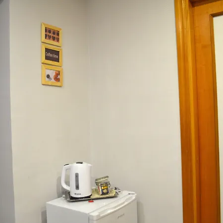 Bed & Breakfast Bassetto 013 Napoli