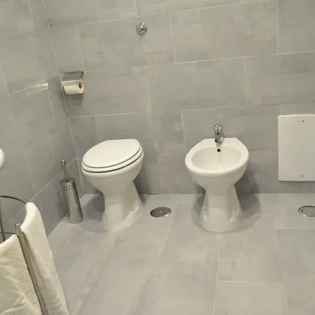 Bed & Breakfast Bassetto 013