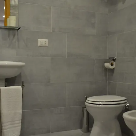 Bassetto 013 Bed & Breakfast Napoli