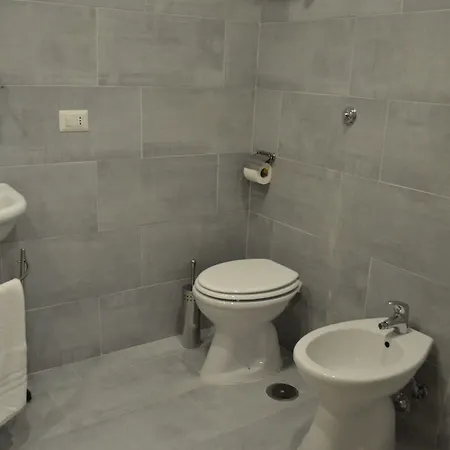 Bed & Breakfast Bassetto 013 Napoli