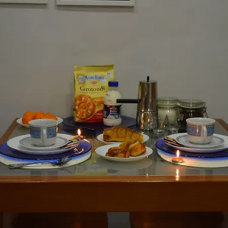 Bed & Breakfast Bassetto 013 3*