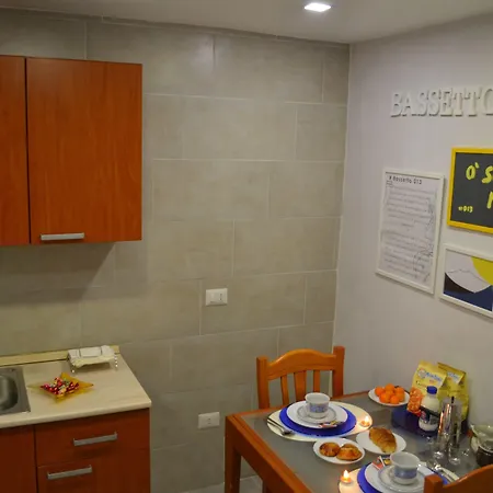 Bassetto 013 3*