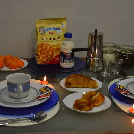 Bed & Breakfast Bassetto 013