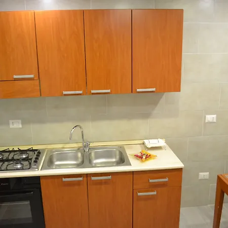 Bed & Breakfast Bassetto 013 Napoli