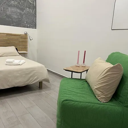 Bed & Breakfast Bassetto 013 3*